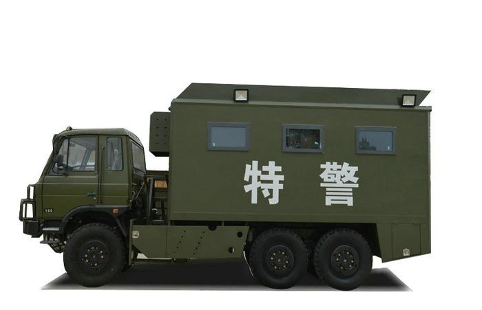 DongRun Ze EQ5102G (B)